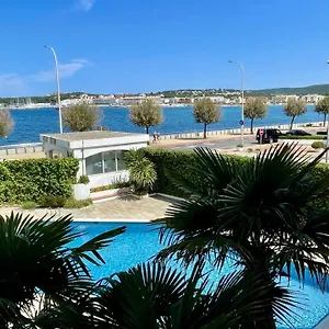  Appartement Passeig Del Mar