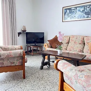 Amalia 1 Appartement